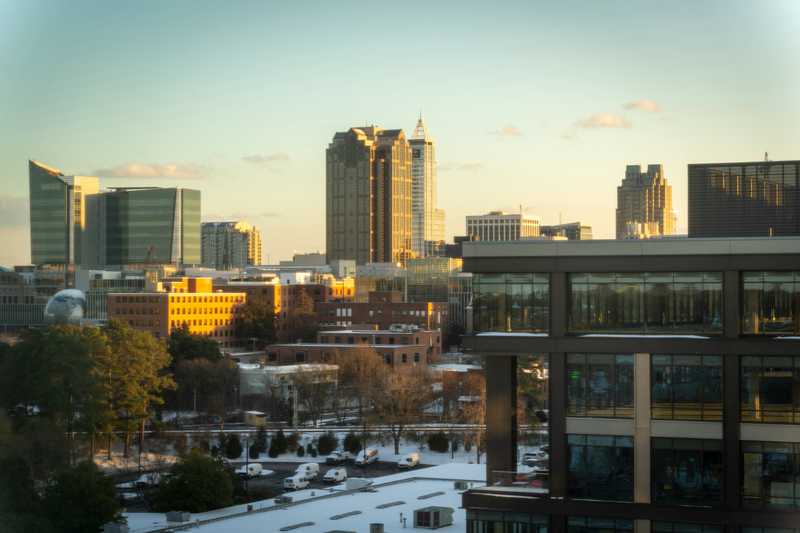 Roof Revivers is the best roofing company in Raleigh, North Carolina.
