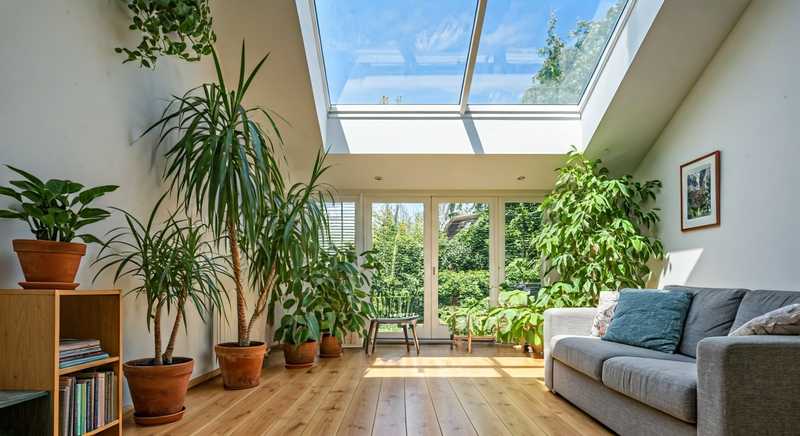Roof Revivers are you expert skylight installers in Cincinnati, Ohio.
