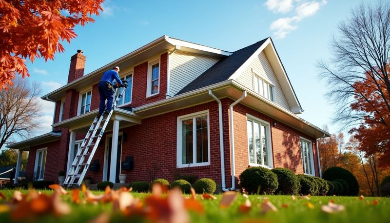 Roof Revivers is the go-to choice for gutter services in Columbus, Ohio.