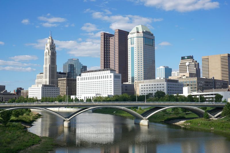 Discover Columbus Ohio's local roofing company, Roof Revivers.