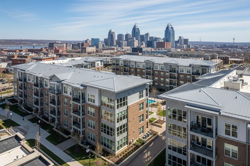 Commercial Roofing Columbus' Property Management Partners