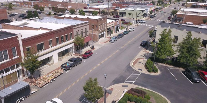 Roof Revivers roofing in Dunn