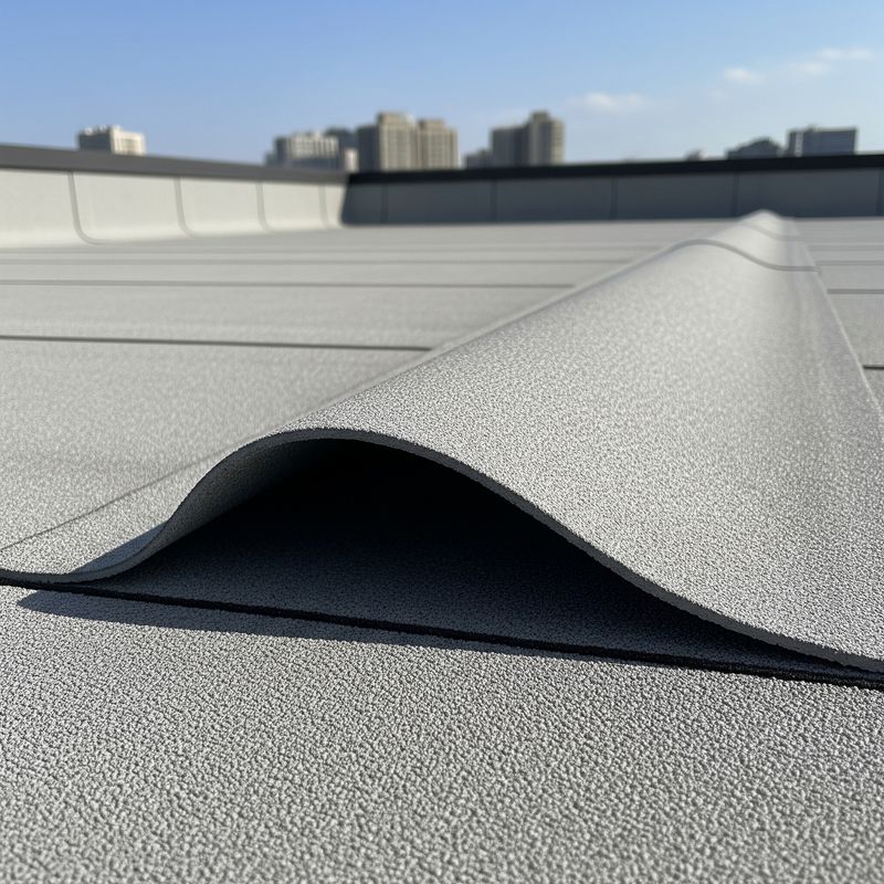 Your Columbus Flat Roofing Partners