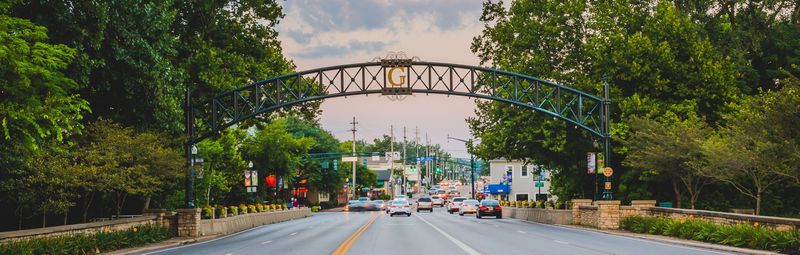 Gahanna Ohio is home to Roof Revivers, a roofing company in Gahanna.