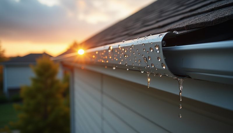 Roof Revivers offers expert gutter replacement in Columbus, Ohio.