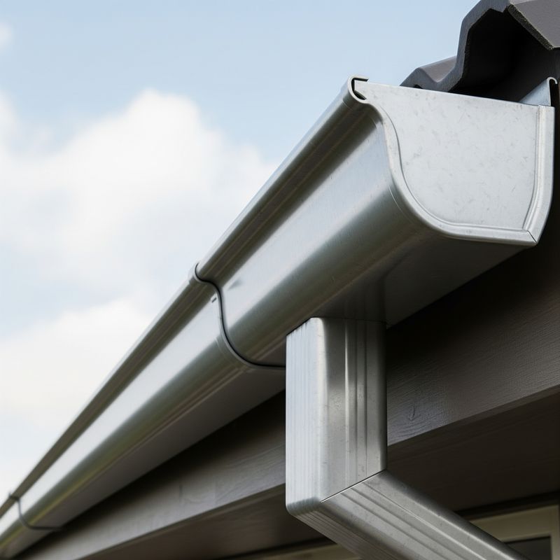 Gutters & Leaf Guards For Your Raleigh Home
