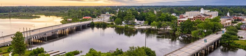 a local roofing company in Jacksonville, North Carolina is Roof Revivers.