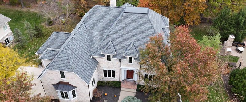 Roof Revivers, a local roof replacement company in Columbus, Ohio.