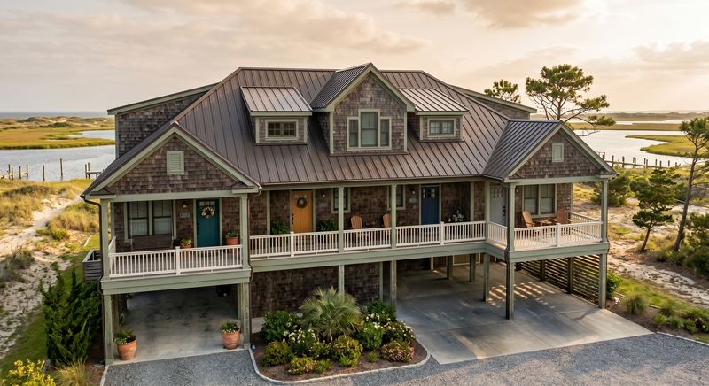 Commercial Roofing Property Management Partners