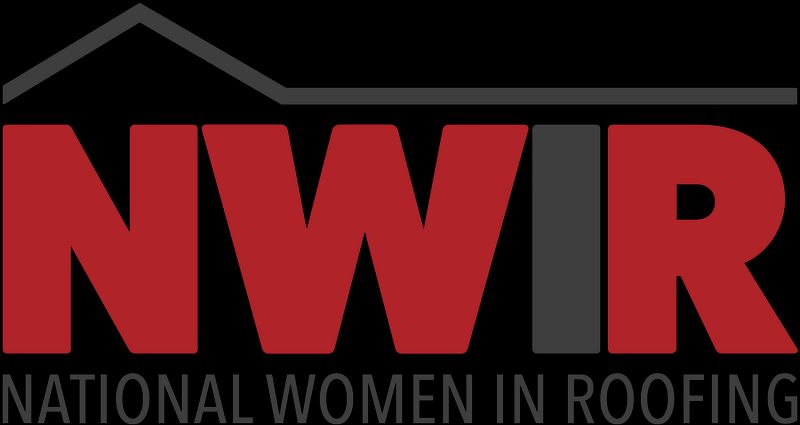 Roof Revivers is proud of its partnership with the National Women In Roofing.