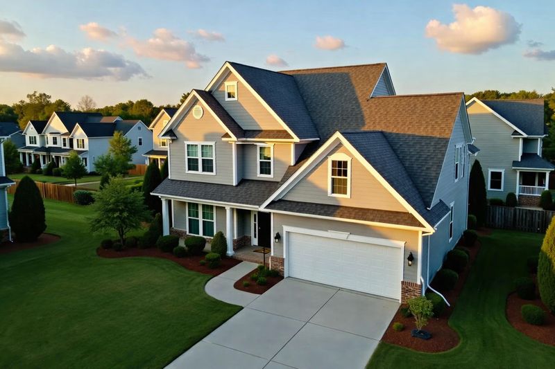 Roof Revivers, a local property management roofing company in Raleigh, North Carolina.
