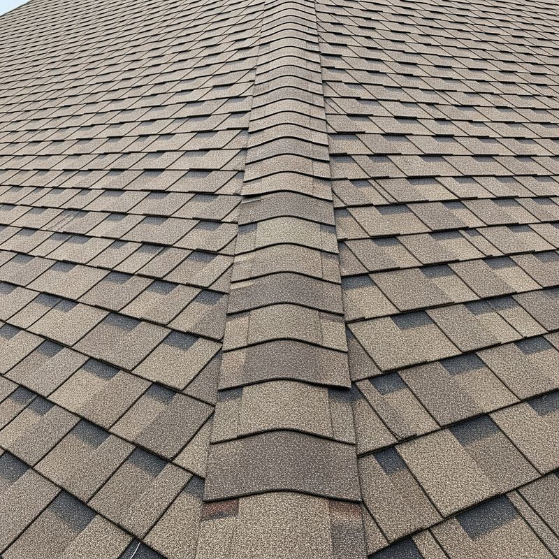 Your Columbus Roof Inspection Experts.
