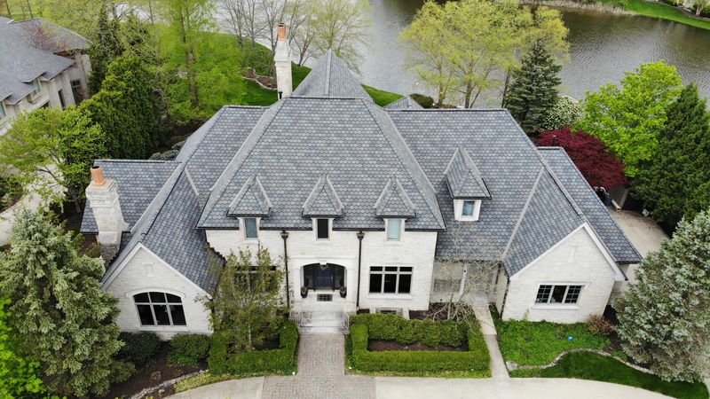 Roof Replacement