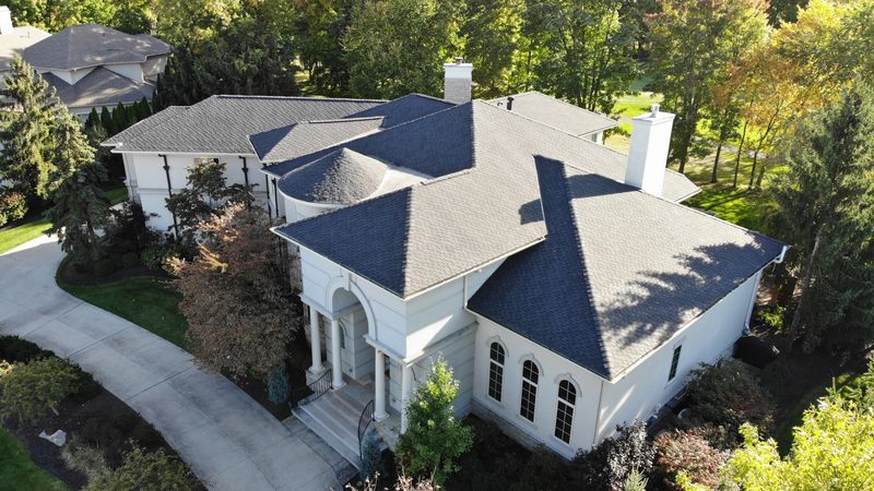 Roof Revivers, a local roof replacement company the US.