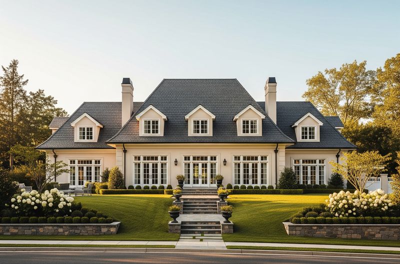 a local Roof Replacement In North Carolina