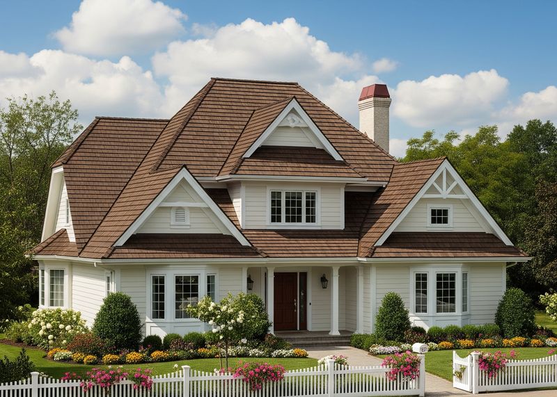 Roof Replacement Your Columbus Experts