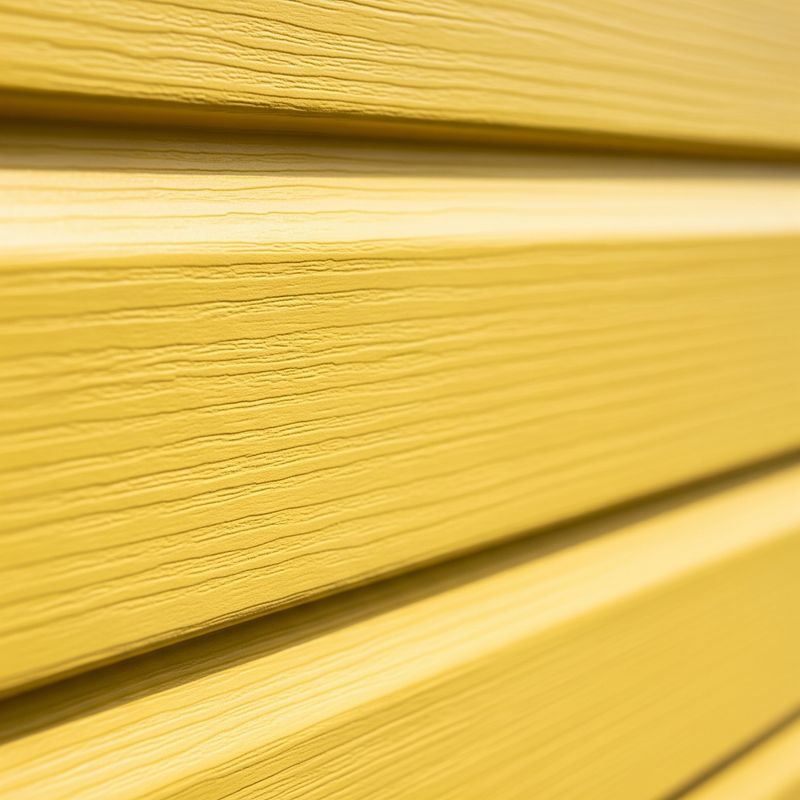 Siding & Exteriors Your Raleigh Installers