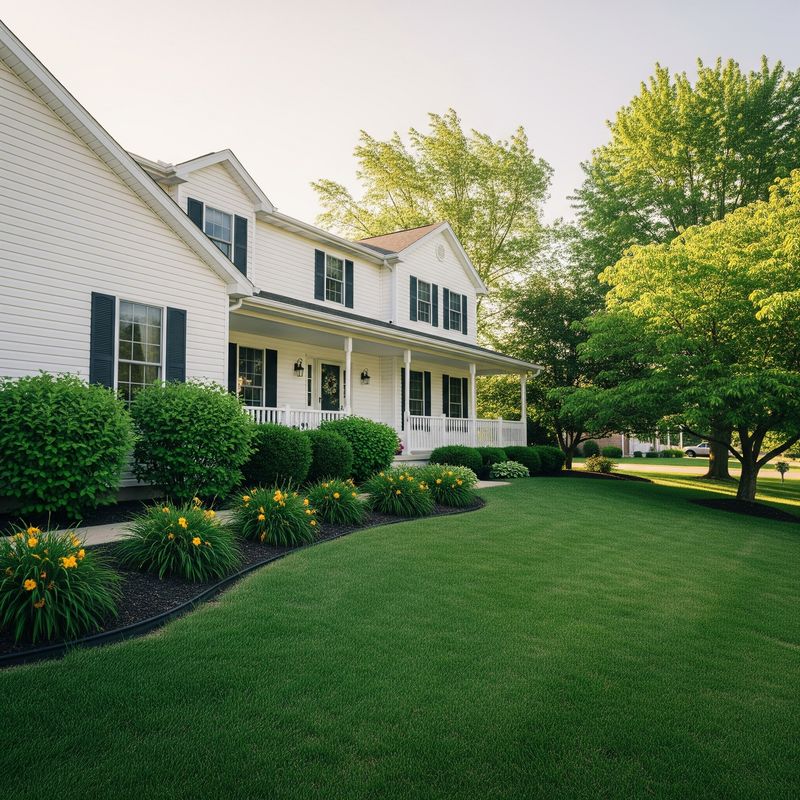 Siding Installation & Replacement Your Columbus Installers