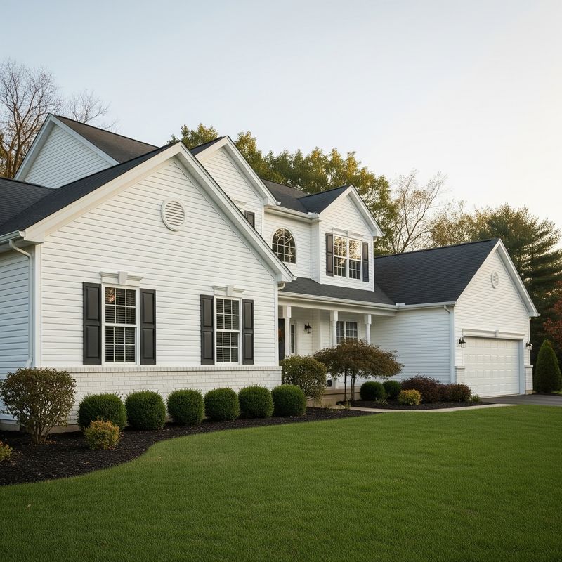 Choose Roof Revivers for your Raleigh, North Carolina home's siding installation needs.