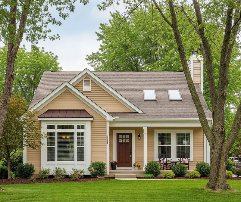 Skylights replaced by Roof Revivers in Columbus, Ohio.