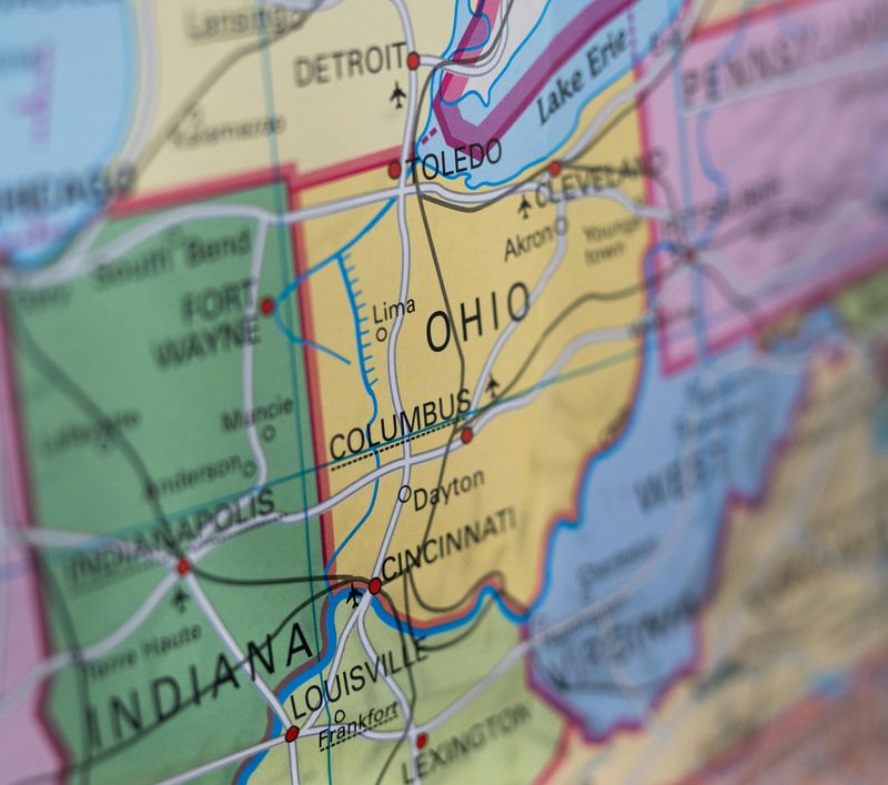 Roof Revivers is a roofing company in Southwest Columbus, Ohio.