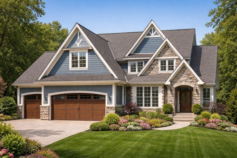 Roof Revivers is a roofing company in Columbus, Ohio for your steep slope roof replacement and roof repair projects.