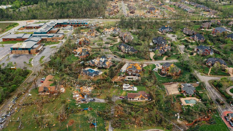 Roof Revivers is a local choice for storm damage roof repair in Raleigh, North Carolina.