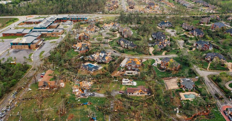 Safeguarding Your Sanctuary: A Comprehensive Insurance Guide for Roof Storm Damage