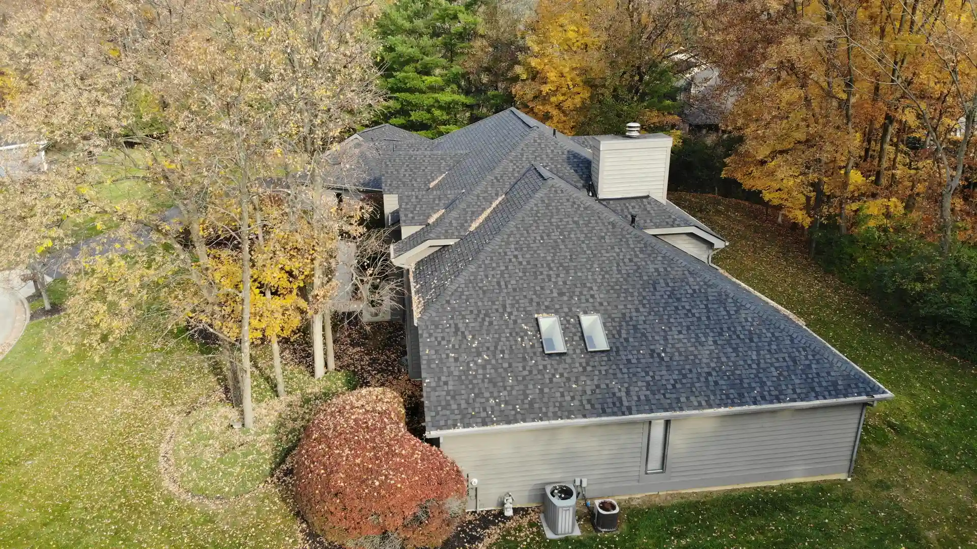 Roofing Services in Bexley, Ohio