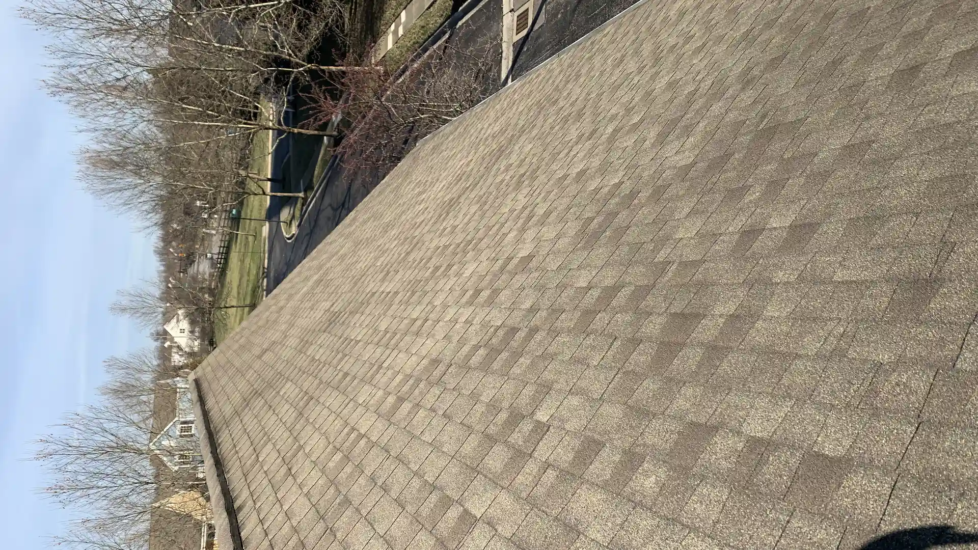 Roofing Services in Plain City, Ohio