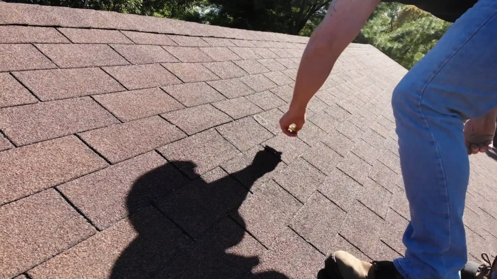 Roof Revivers offers free roof inspections in Central Ohio