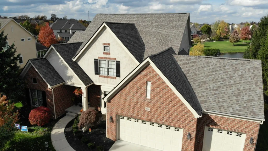 Roof Revivers Central Ohio's first choice in roofing