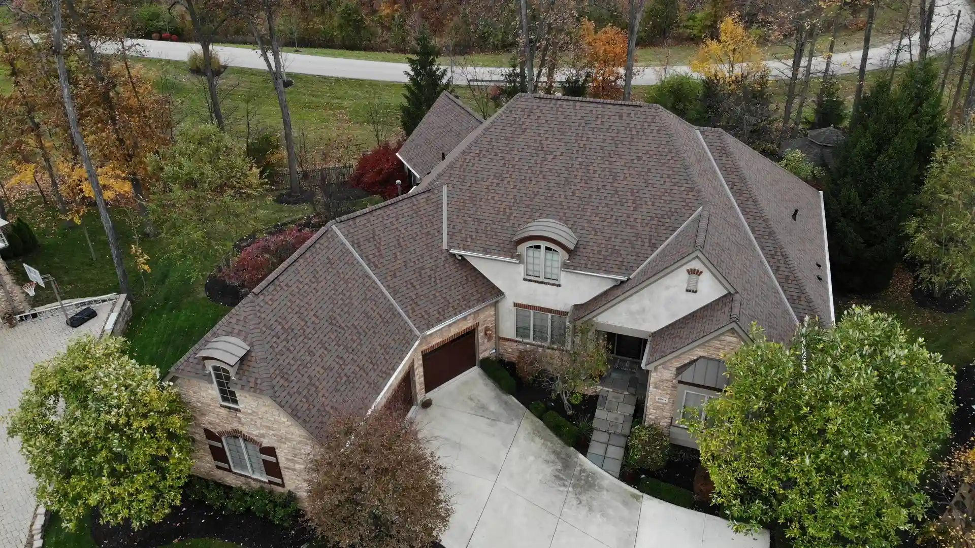 Roofing Services in Delaware, Ohio