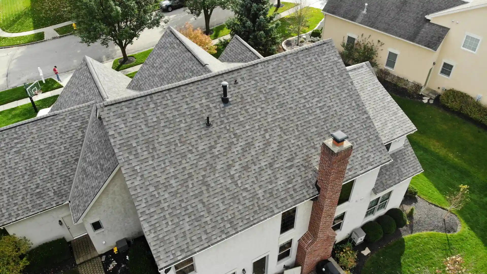 Roofing Services in Upper Arlington, Ohio