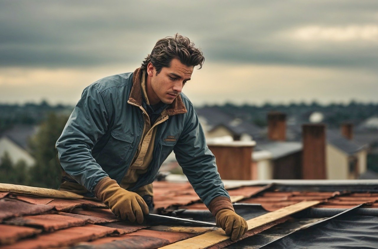 Is your roofing contractor the best in your area?