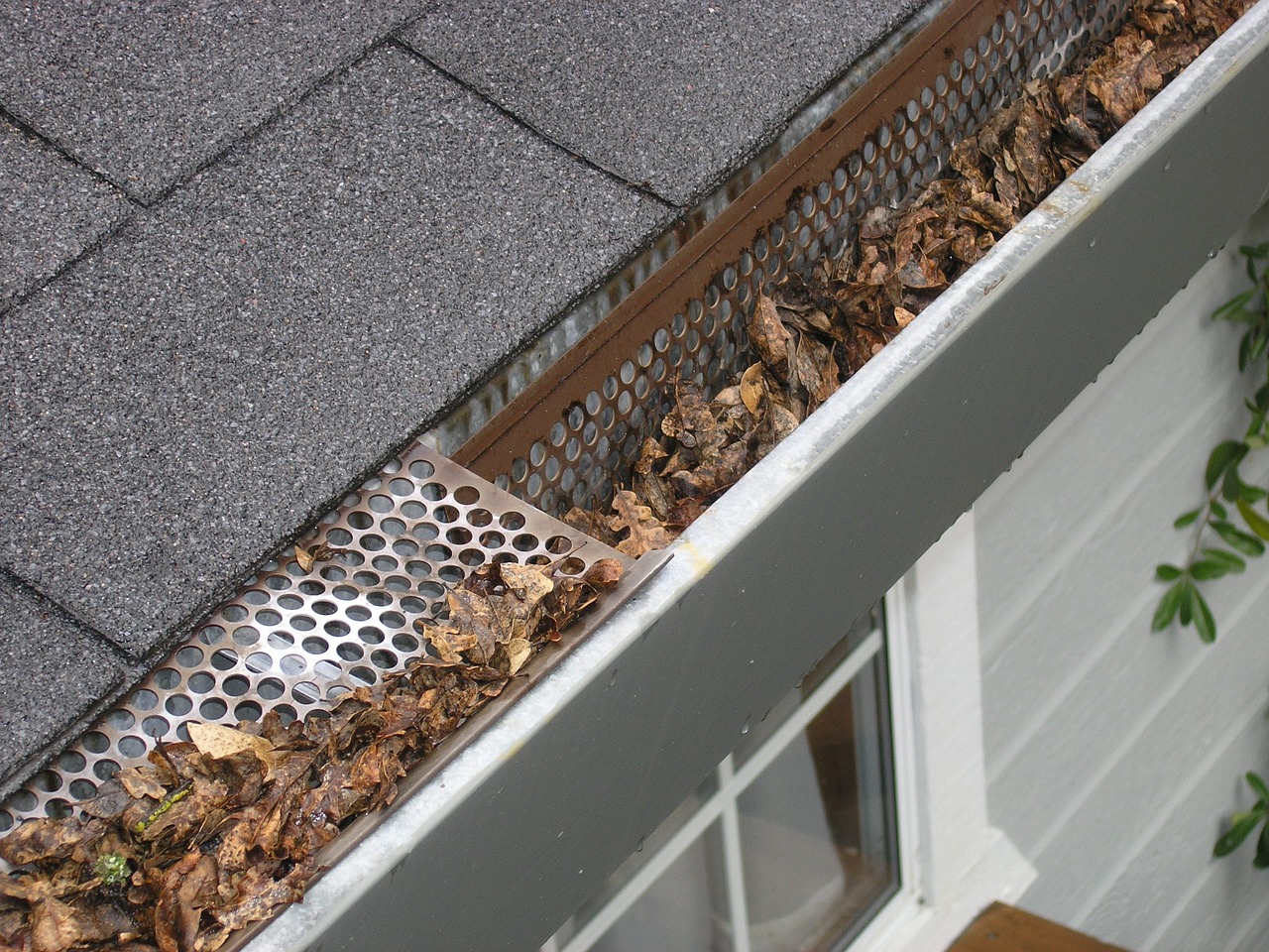 Gahanna Ohio Gutter Experts